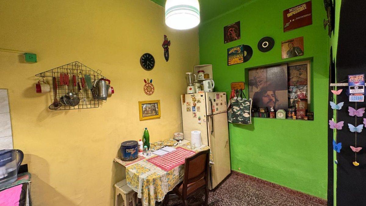 Foto de VENTA PH 3 AMBIENTES CON TERRAZA Y QUINCHO, imagen 1