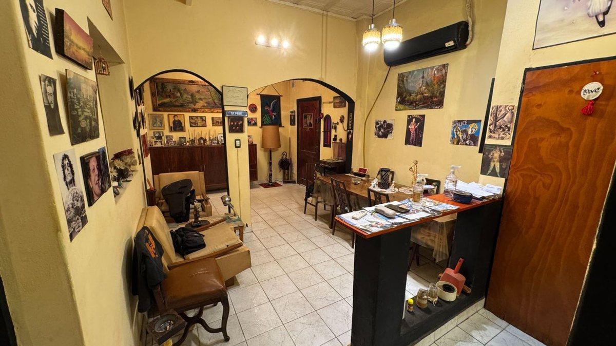 Foto de VENTA PH 3 AMBIENTES CON TERRAZA Y QUINCHO, imagen 3