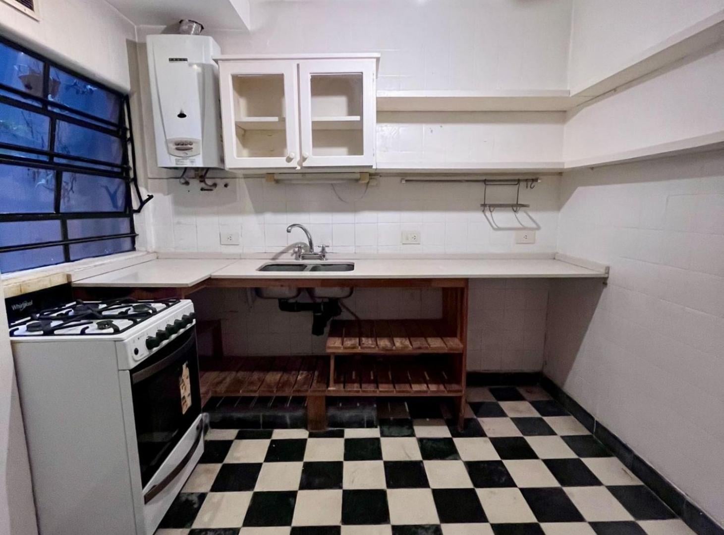 Foto de Ph en Alquiler en Nuñez 3 ambientes Terraza, imagen 5
