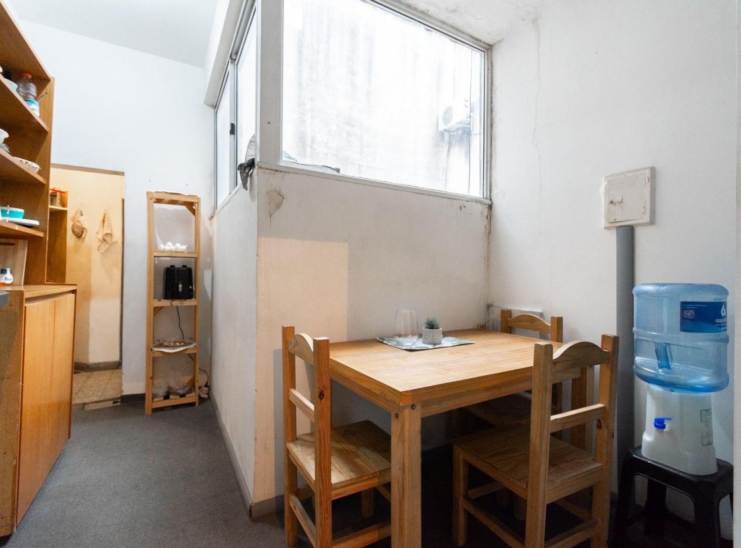Foto de Venta depto 2 ambientes - San Nicolás, imagen 2