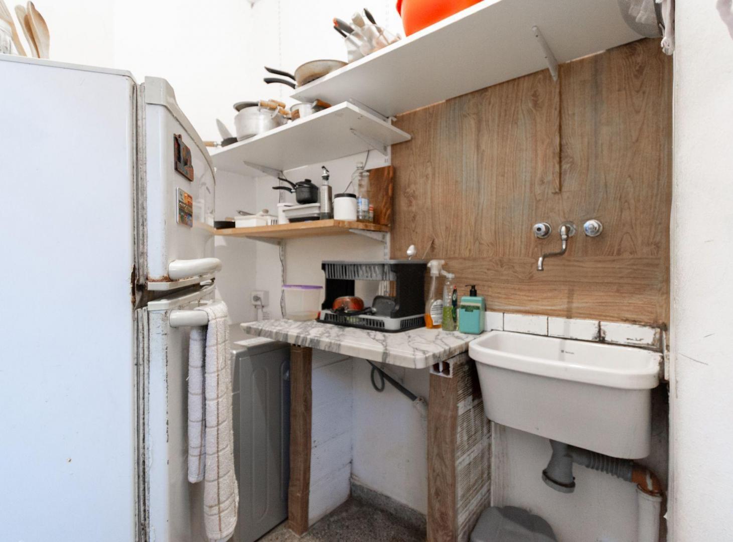 Foto de Venta depto 2 ambientes - San Nicolás, imagen 5