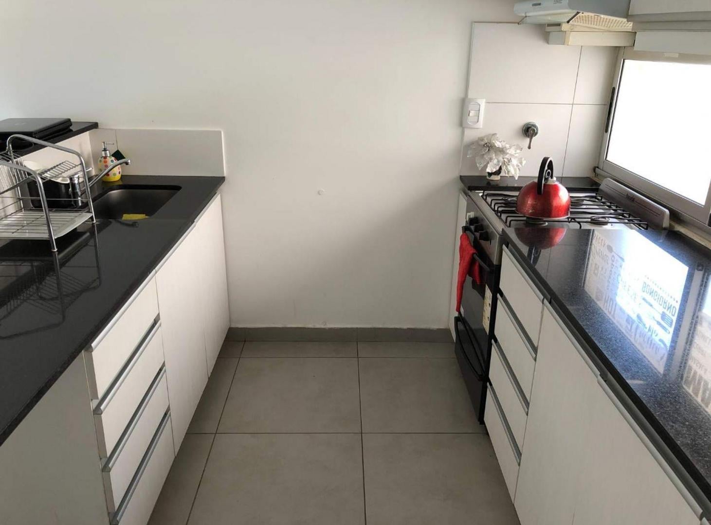Foto de Depto 3 ambientes en venta San Martin, imagen 4