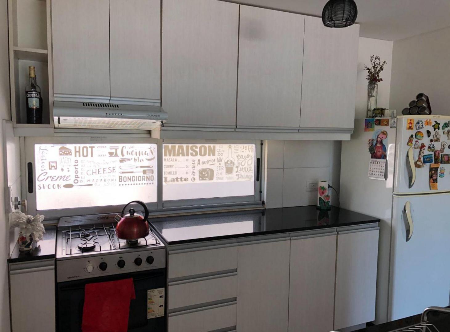Foto de Depto 3 ambientes en venta San Martin, imagen 3