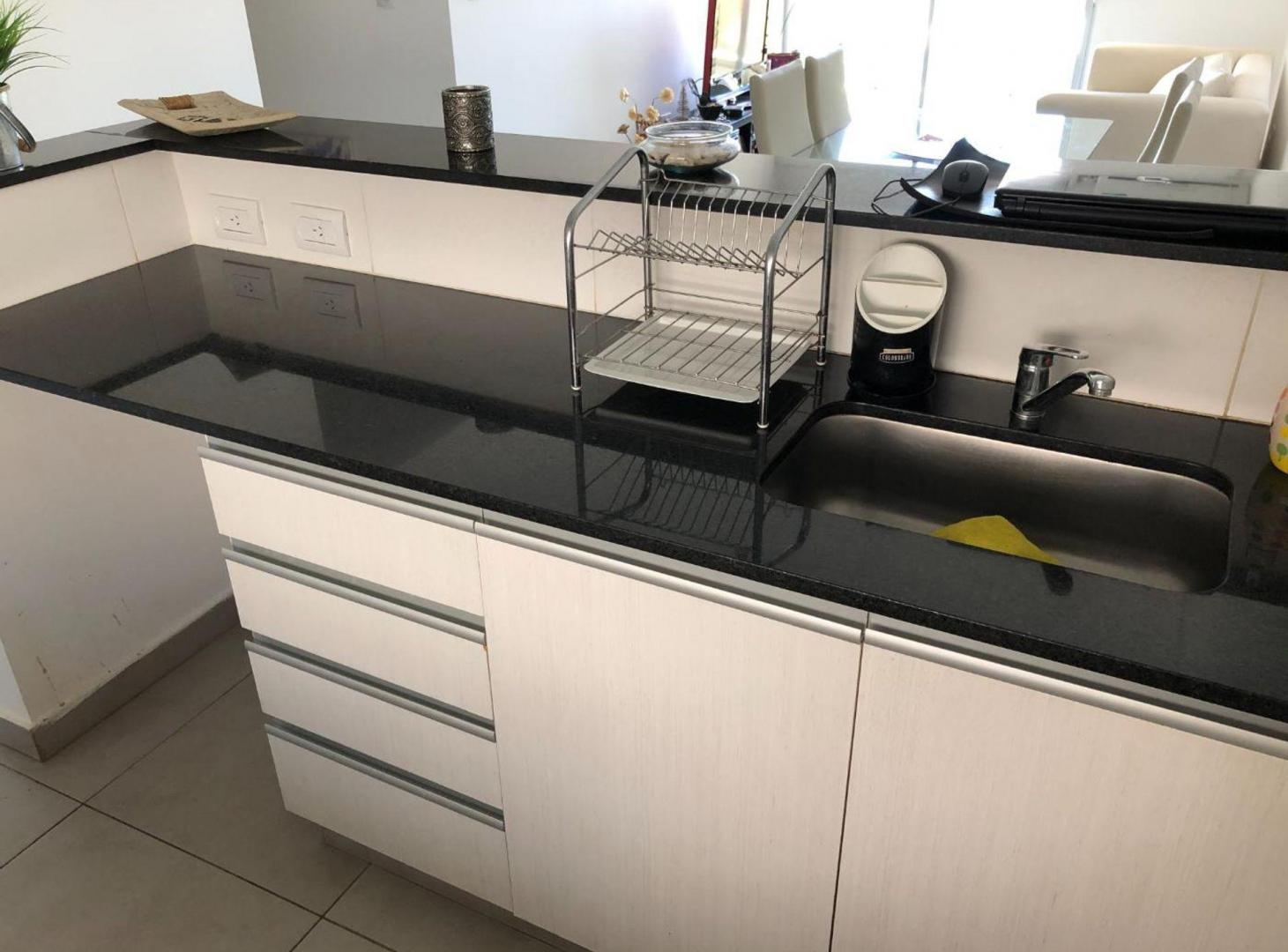 Foto de Depto 3 ambientes en venta San Martin, imagen 2