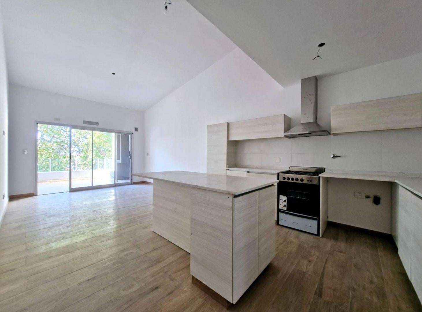 Foto de DEPTO EN VENTA PUNTA CHICA-3AMB TERRAZA- COCH CUB, imagen 4