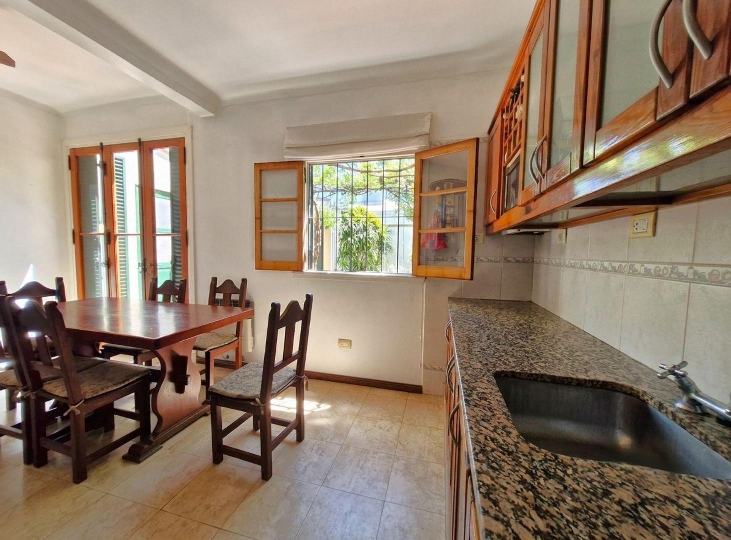 Foto de CASA EN VENTA SAN FERNANDO 3AMB COCH JARDIN GALERI, imagen 3