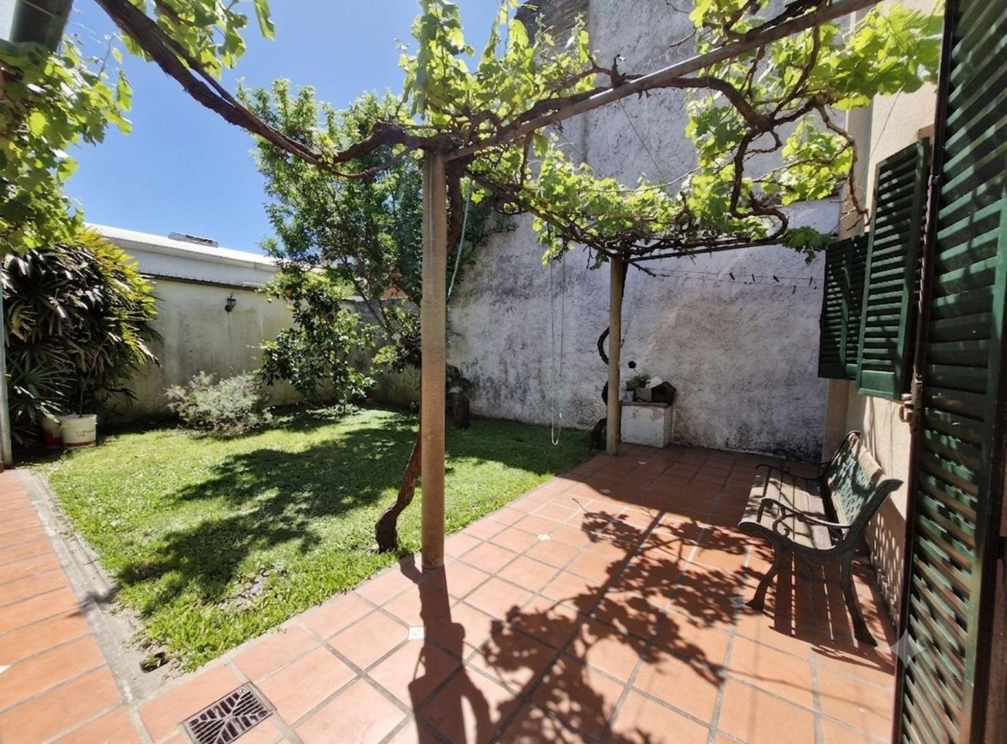Foto de CASA EN VENTA SAN FERNANDO 3AMB COCH JARDIN GALERI, imagen 2