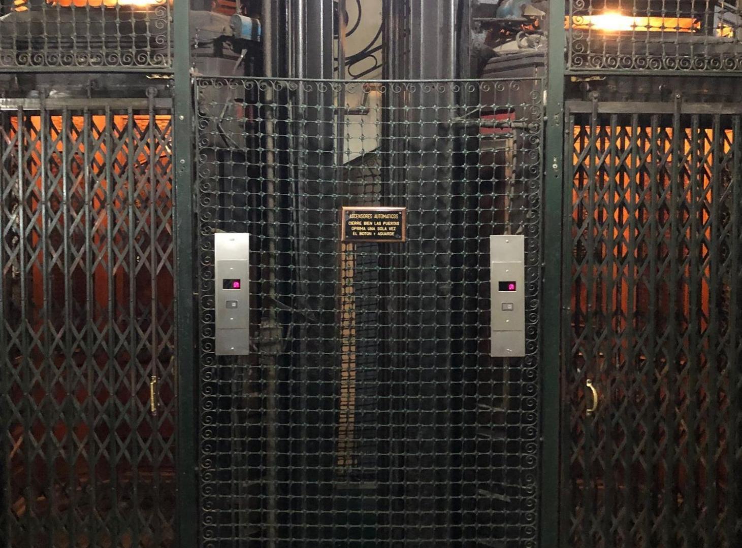 Foto de VENTA DE OFICINA EN MICROCENTRO, imagen 5