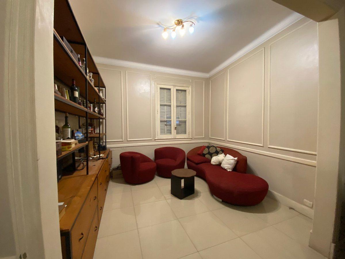 Foto de VENTA PH SAN CRISTOBAL 7 AMBIENTES-PATIO+QUINCHO, imagen 4