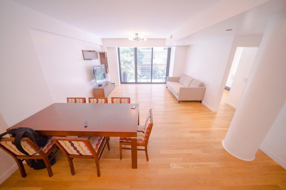 Foto de DEPARTAMENTO VENTA VILLA URQUIZA 4 AMBIENTES, imagen 3