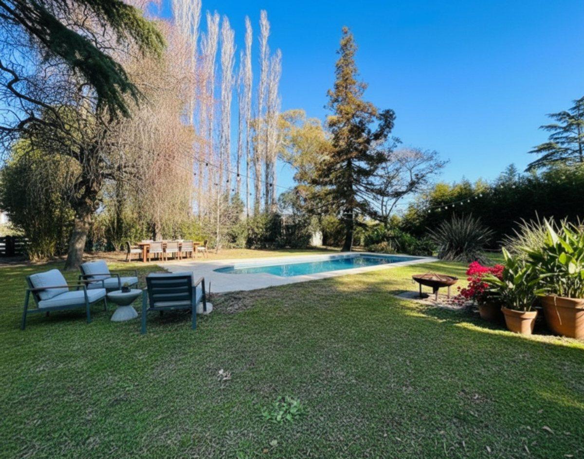 Foto de VENTA CASA PILAR 5 AMBIENTES PERMUTA, imagen 5