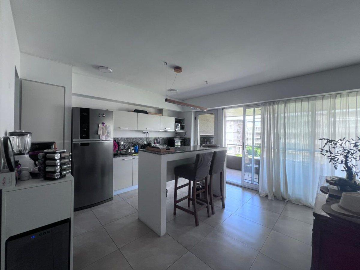 Foto de VENTA DEPARTAMENTO 3 AMBIENTES QUARTIER, imagen 1
