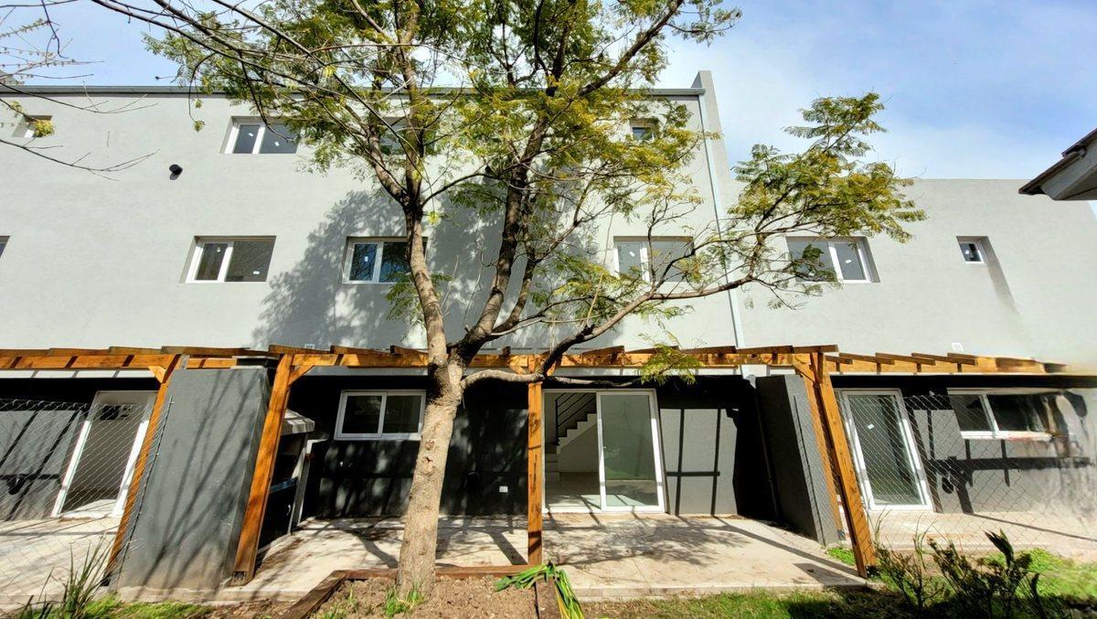 Foto de VENTA PH 4 AMB BOULOGNE JARDIN SIN EXP APTO CRED, imagen 2