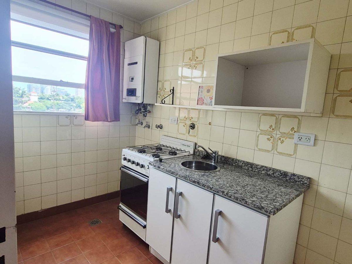 Foto de VENTA DE DEPARTAMENTO 2 AMBIENTES EN VICENTE LOPEZ, imagen 4