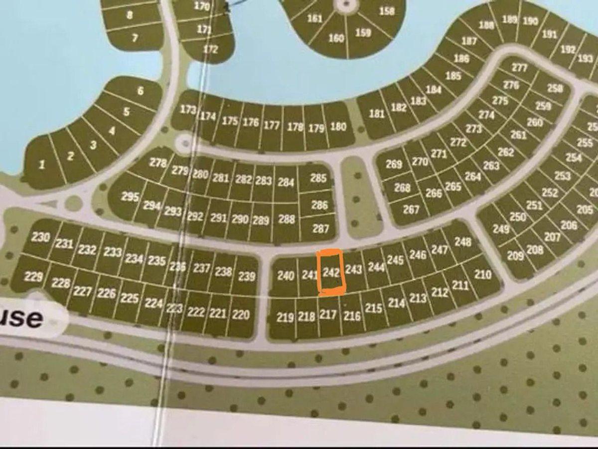 Foto de Lote interno en venta en Amarras, Puertos, Escobar, imagen 3