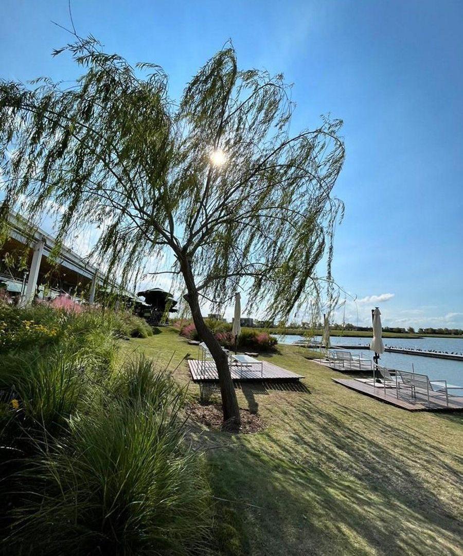 Foto de Lote interno en venta en Amarras, Puertos, Escobar, imagen 5