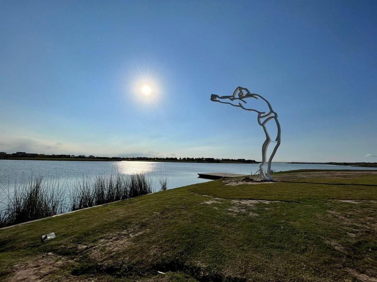 Foto de Lote interno en venta en Amarras, Puertos, Escobar, imagen 2