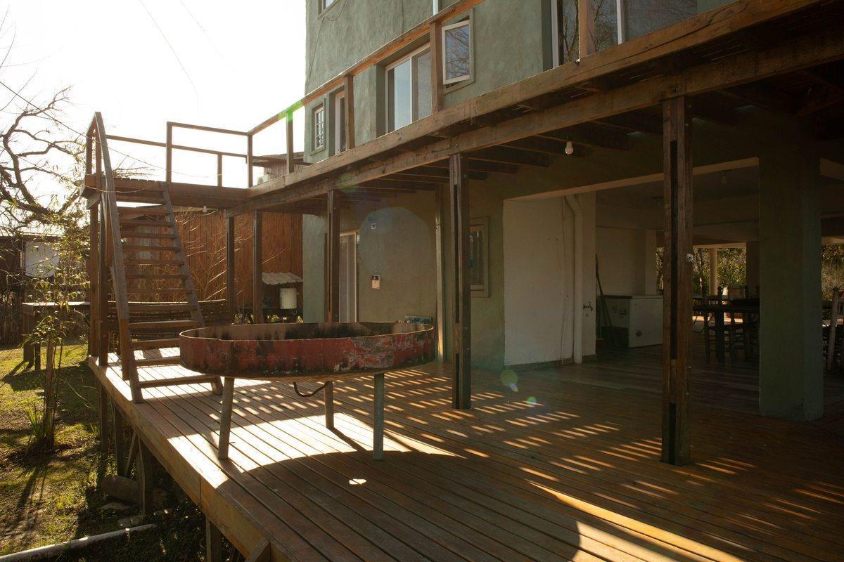 Foto de Casa en Isla de Tigre- Ideal inversion turistica, imagen 2