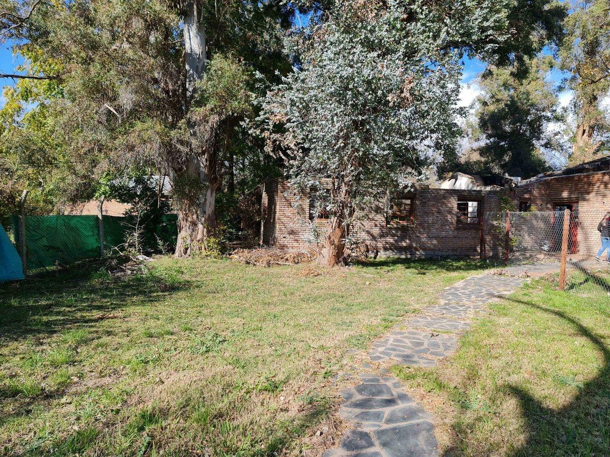 Foto de Venta Lote con mejoras en Loma Verde Escobar, imagen 1