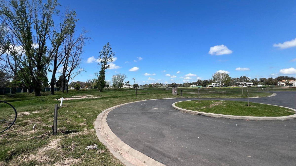 Foto de VENTA LOTE BARRIO AZZURRA SEC 3 FINANCIA O PERMUTA, imagen 1