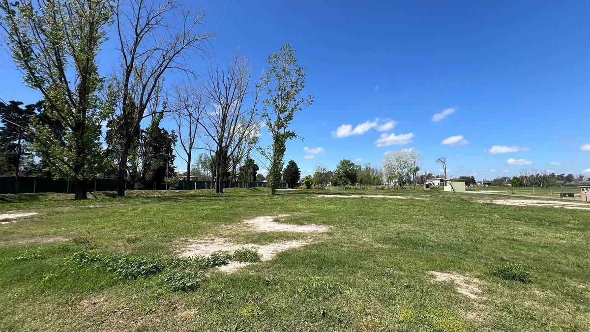 Foto de VENTA LOTE BARRIO AZZURRA SEC 3 FINANCIA O PERMUTA, imagen 2