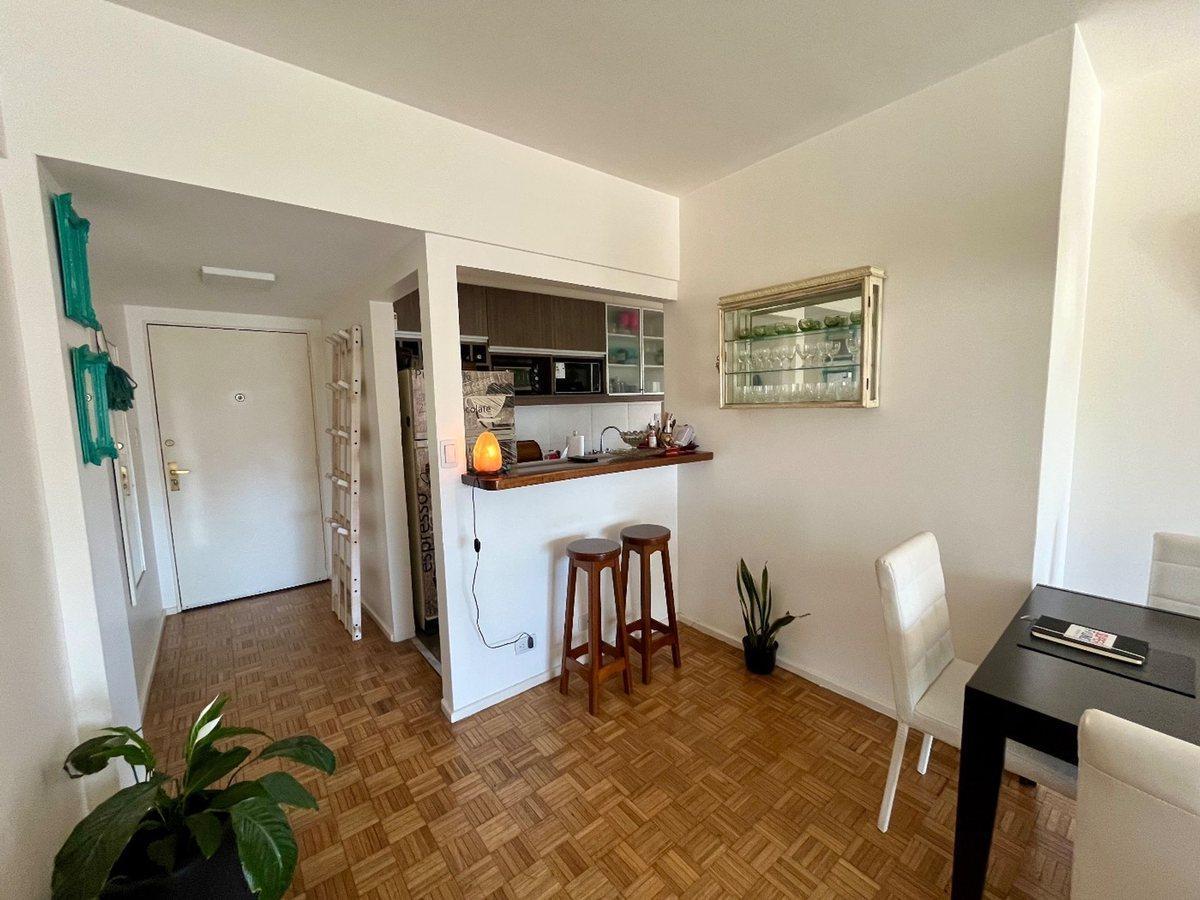 Foto de Departamento en venta 3 ambientes en Martinez, imagen 4