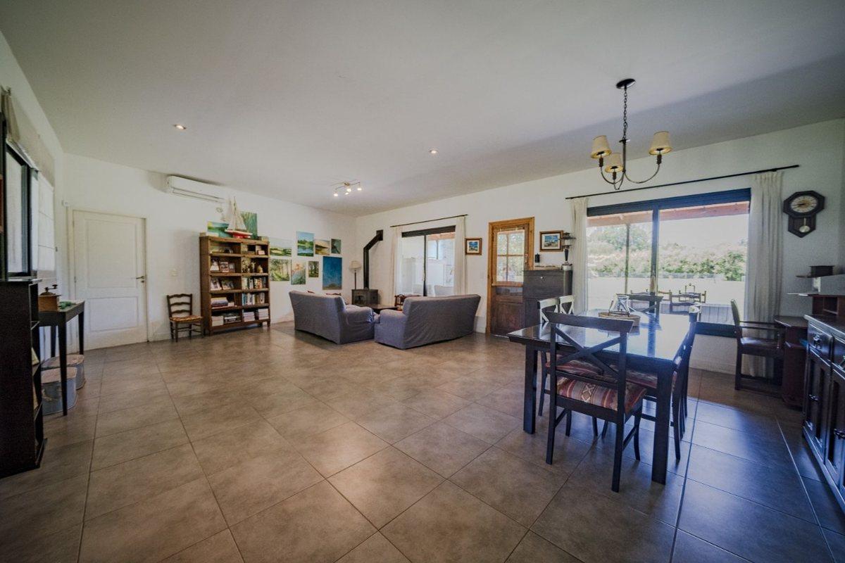 Foto de CASA EN VENTA EN B. CERRADO LA ESCONDIDA, PILAR, imagen 1
