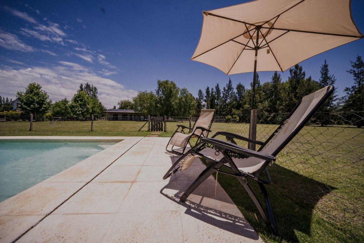 Foto de CASA EN VENTA EN B. CERRADO LA ESCONDIDA, PILAR, imagen 3