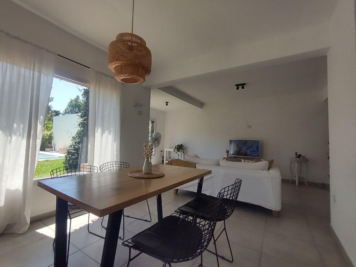 Foto de Casa familiar en Open Door barrio semi cerrado, imagen 2