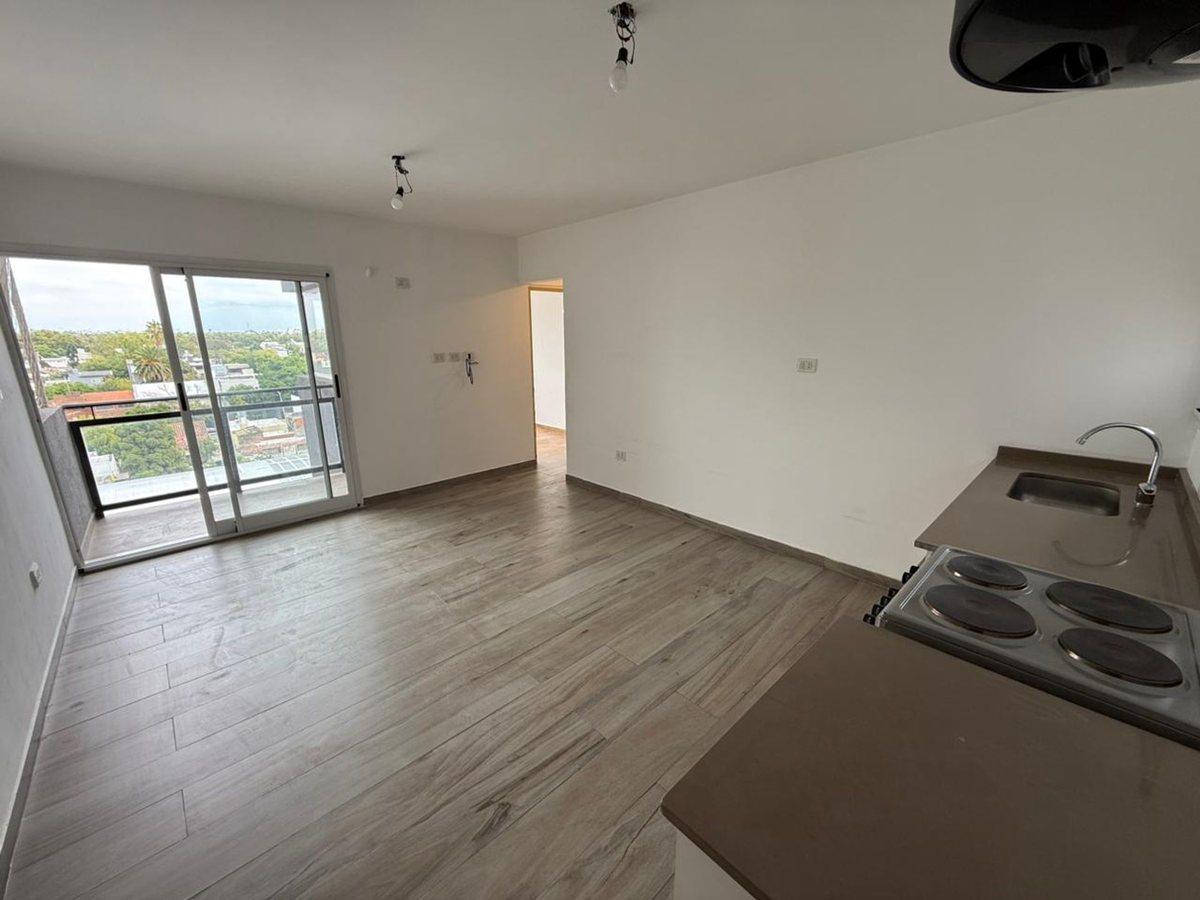 Foto de Departamento 2 ambientes Moron, Vista abierta, imagen 2