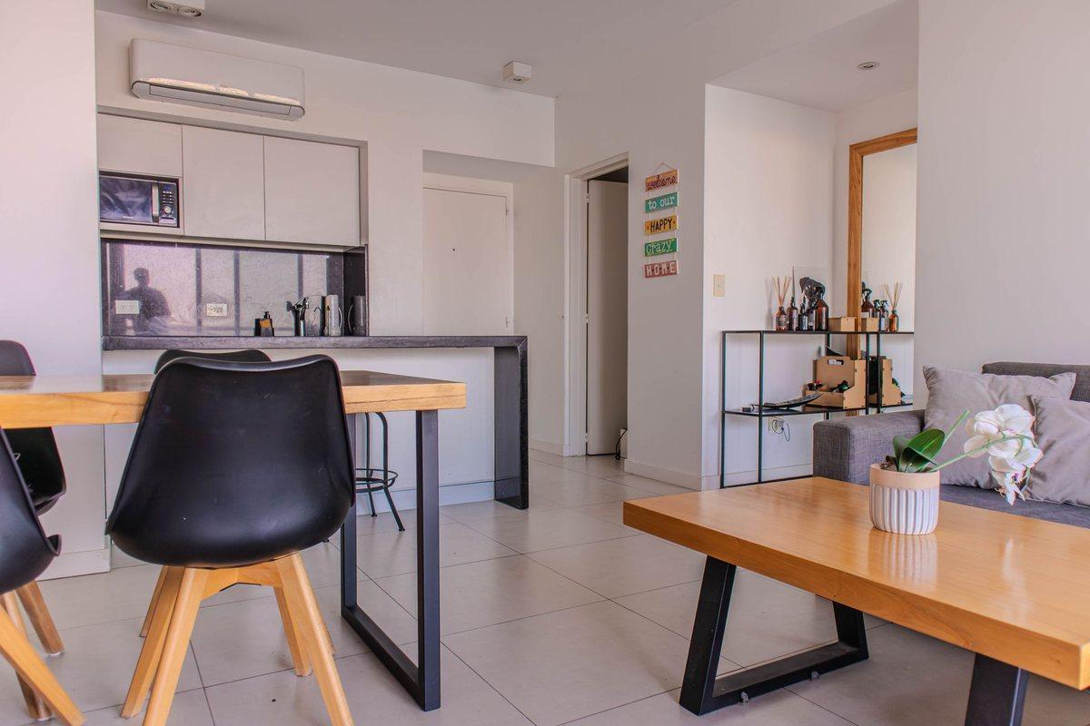 Foto de Venta departamento 2 amb Qbay Golf a la laguna, imagen 4