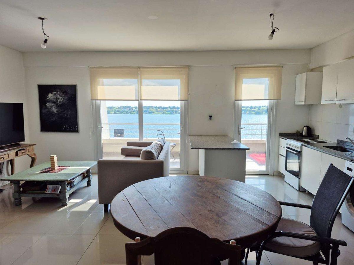 Foto de Departamento en Venta 3 ambientes en Benavidez, imagen 2