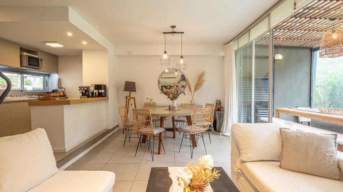 Foto de Venta duplex 4 ambientes La Mansa, Islas del Golf, imagen 3