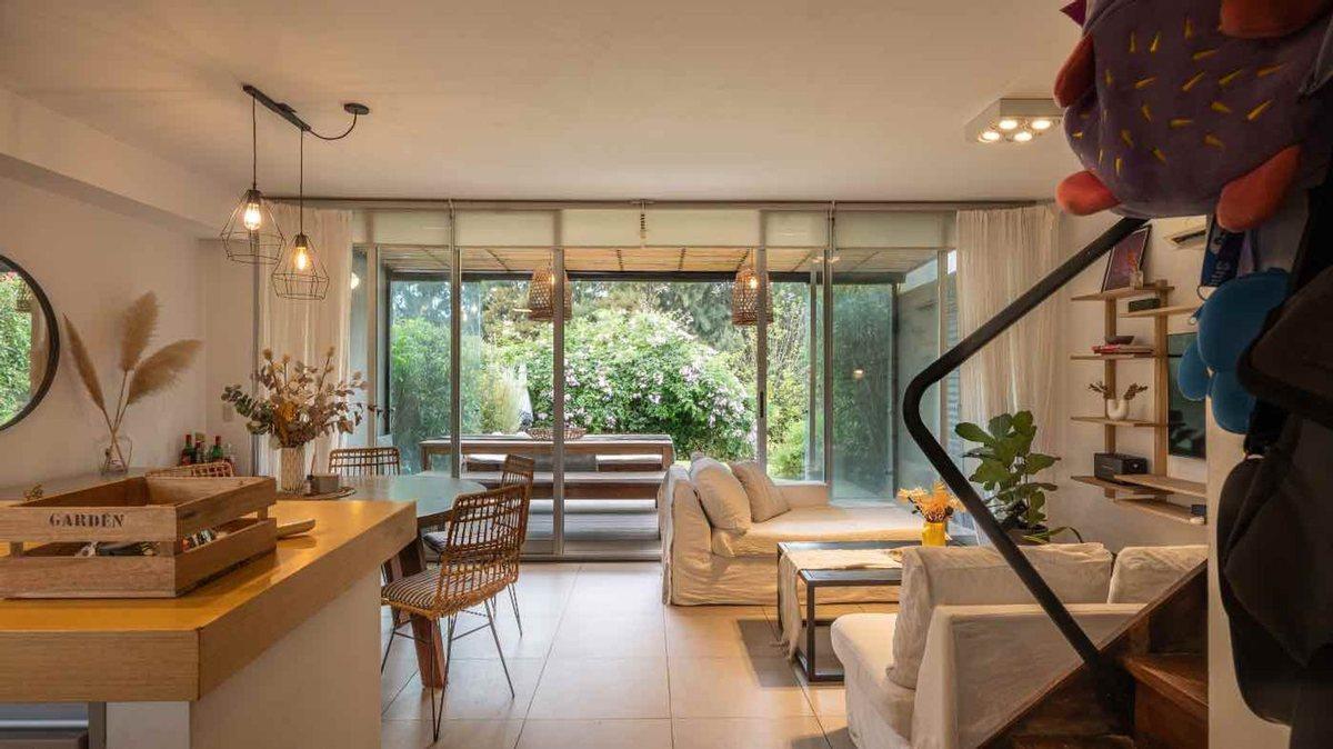 Foto de Venta duplex 4 ambientes La Mansa, Islas del Golf, imagen 1