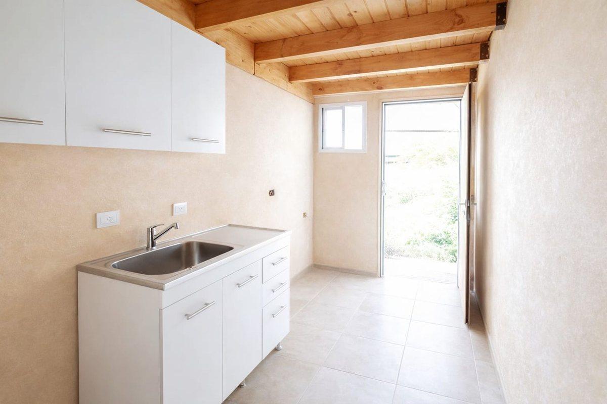 Foto de CASA EN VENTA BARRIO CAMPOS VERDES 3 AMBIENTES, imagen 3