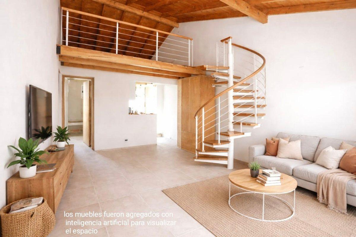 Foto de CASA EN VENTA BARRIO CAMPOS VERDES 3 AMBIENTES, imagen 1