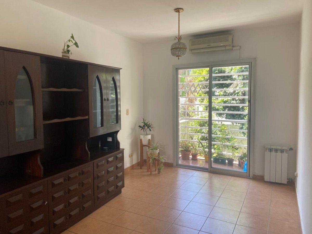Foto de VENTA DEPTO. 3 AMBIENTES-SAN ISIDRO-IMPECABLE, imagen 4