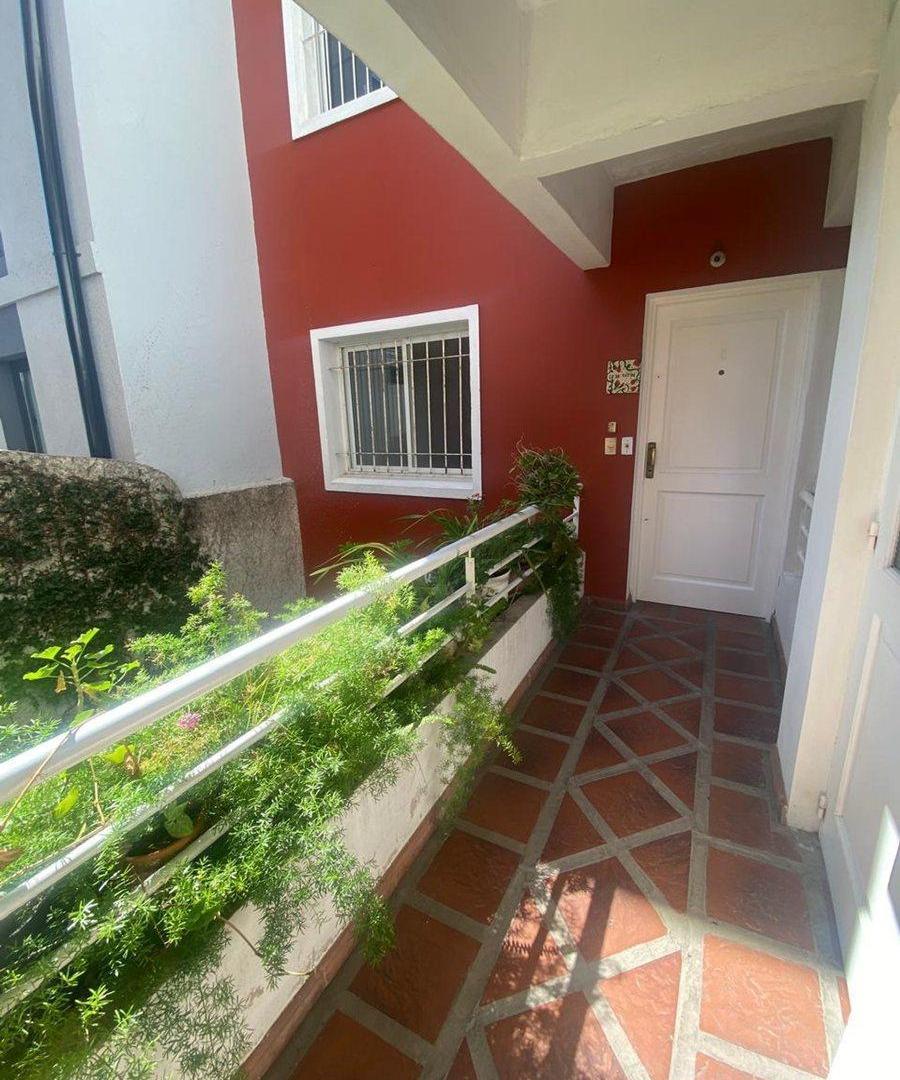 Foto de VENTA DEPTO. 3 AMBIENTES-SAN ISIDRO-IMPECABLE, imagen 3