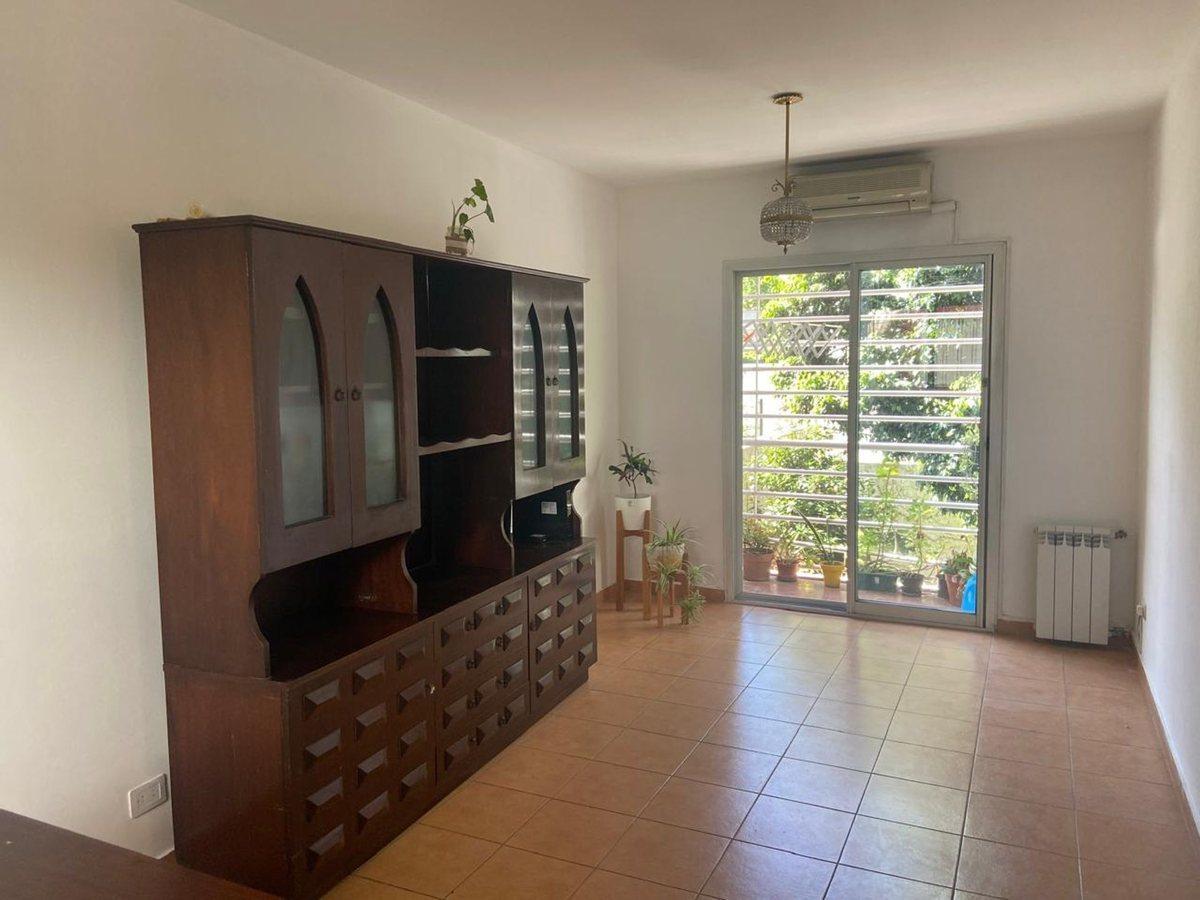 Foto de VENTA DEPTO. 3 AMBIENTES-SAN ISIDRO-IMPECABLE, imagen 2