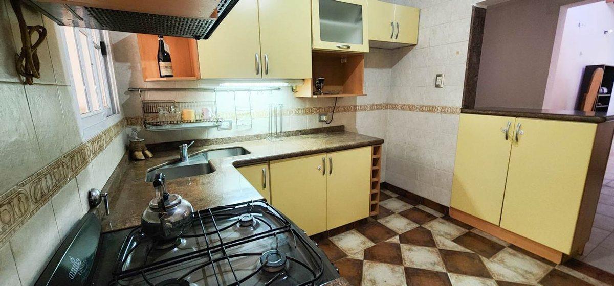 Foto de CASA EN VENTA 3 AMBIENTES CON COCHERA RAMOS MEJIA, imagen 2