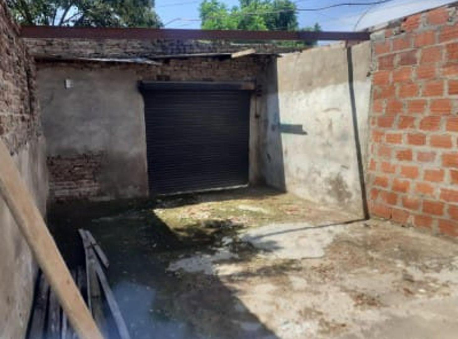 Foto de LOTE EN VENTA- PILAR PERMUTA, imagen 1