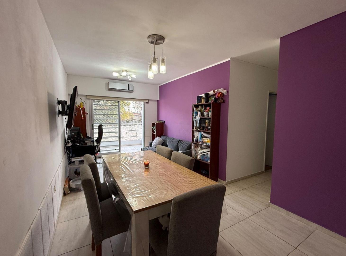 Foto de Venta departamento San Andres 3 ambs, imagen 2