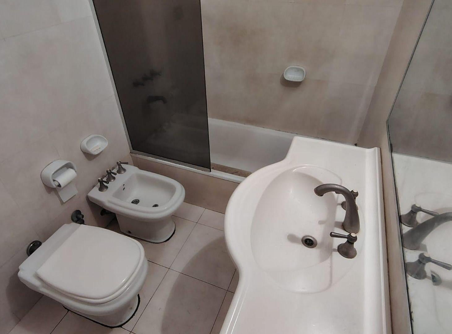 Foto de VENTA DEPARTAMENTO CON COCHERA PILETA RECOLETA, imagen 5
