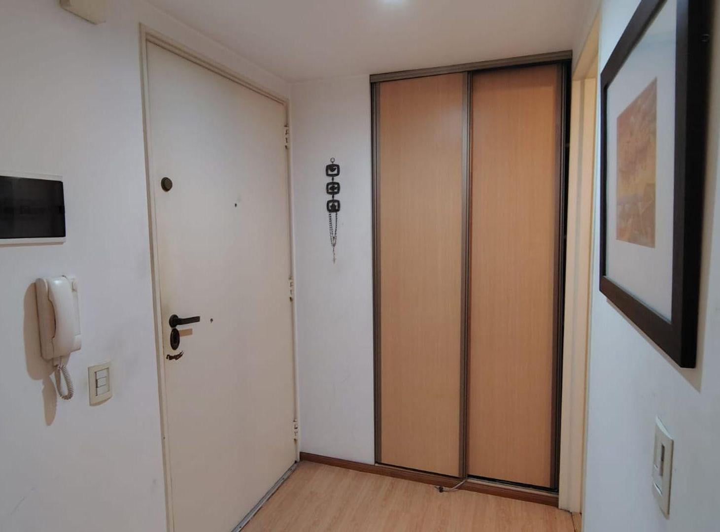 Foto de VENTA DEPARTAMENTO CON COCHERA PILETA RECOLETA, imagen 1