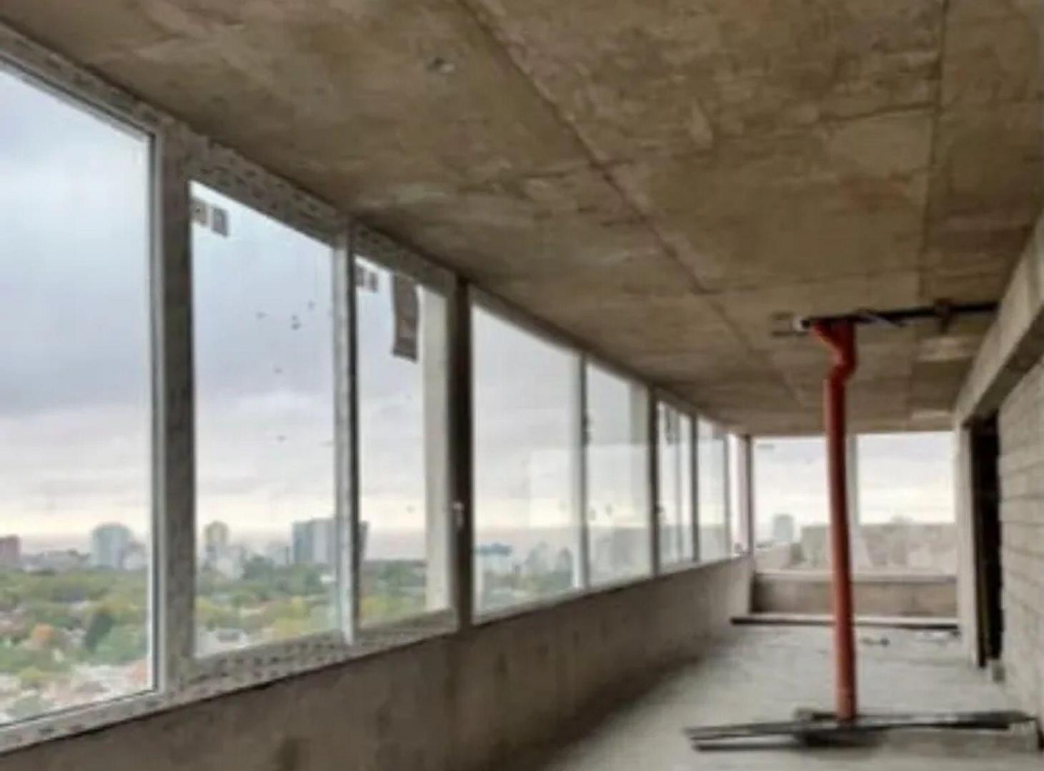 Foto de Venta Departamento 3 Amb. Vista Al Rio Y Amenities, imagen 2