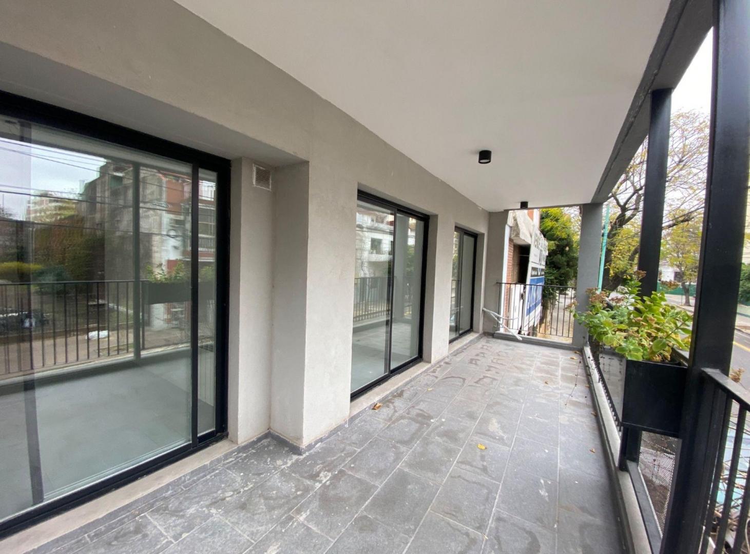 Foto de VENTA 4 ambientes a estrenar con cochera/amenities, imagen 2