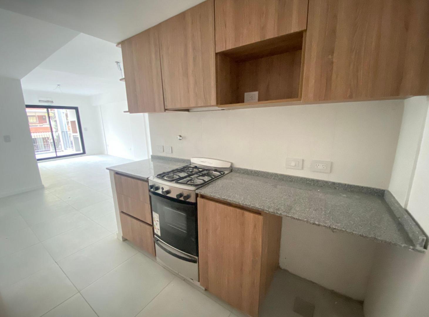 Foto de VENTA 4 ambientes a estrenar con cochera/amenities, imagen 4