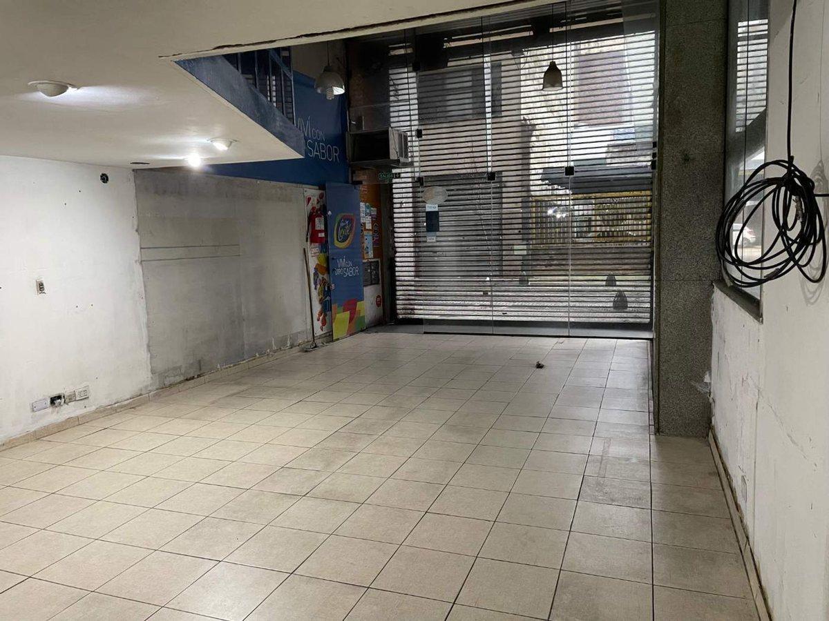Foto de LOCAL EN VENTA TACUARI 100, MONSERRAT, imagen 2