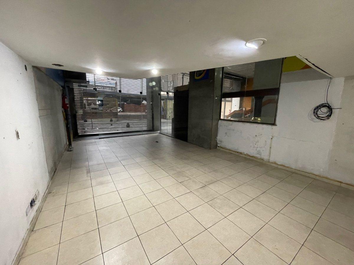 Foto de LOCAL EN VENTA TACUARI 100, MONSERRAT, imagen 3