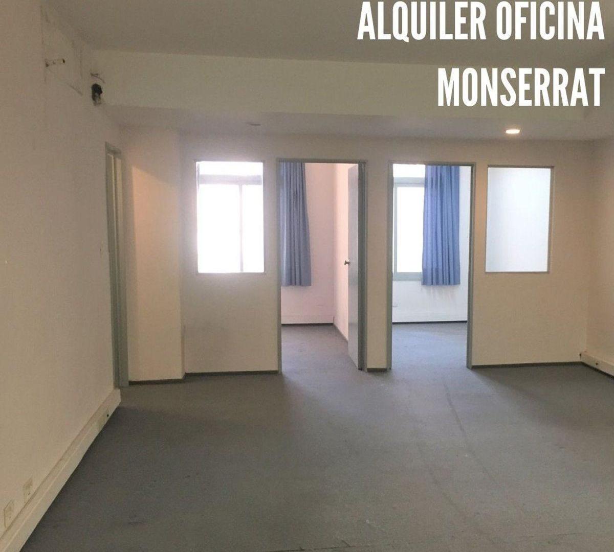 Foto de Oficina a la Venta en Monserrat, imagen 2